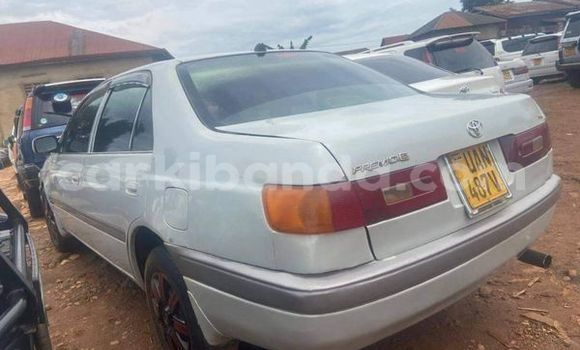 Gura Yakoze Toyota Premio Other Imodoka i Kampala mu Uganda Gura Yakoze Toyota Premio Other Imodoka i Kampala mu Uganda