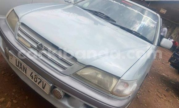 Gura Yakoze Toyota Premio Other Imodoka i Kampala mu Uganda Gura Yakoze Toyota Premio Other Imodoka i Kampala mu Uganda