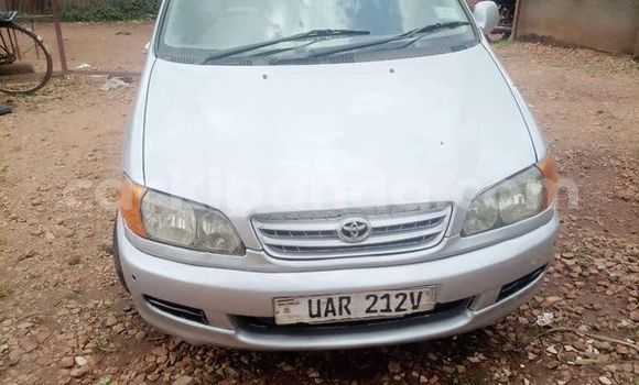 Buy Used Toyota Ipsum Other Car in Kampala in Uganda
