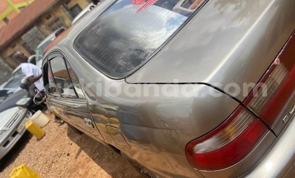 Gura Yakoze Toyota Corolla Other Imodoka i Kampala mu Uganda Gura Yakoze Toyota Corolla Other Imodoka i Kampala mu Uganda