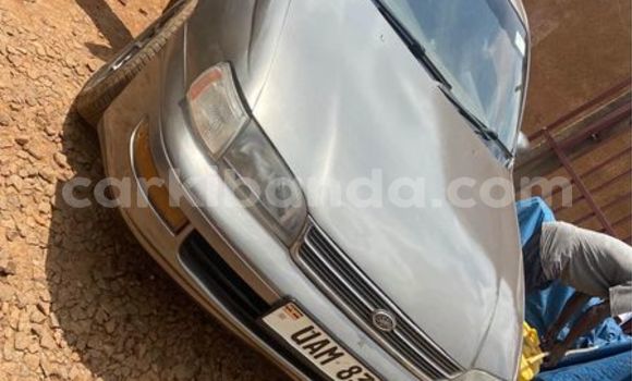 Gura Yakoze Toyota Corolla Other Imodoka i Kampala mu Uganda Gura Yakoze Toyota Corolla Other Imodoka i Kampala mu Uganda