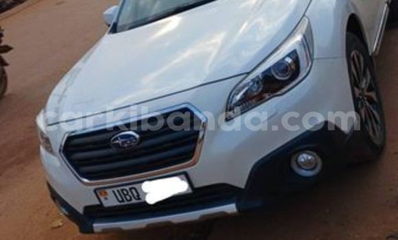 Buy Used Subaru Outback Other Car in Kampala in Uganda