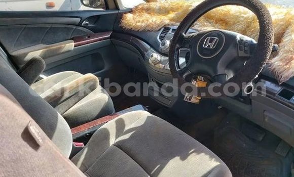 Gura Yakoze Toyota Opa Other Imodoka i Kampala mu Uganda Gura Yakoze Toyota Opa Other Imodoka i Kampala mu Uganda