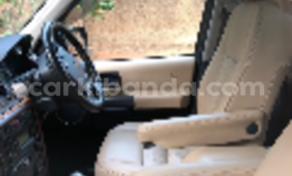 Buy Used Land Rover Discovery Black Car in Kampala in Uganda Buy Used Land Rover Discovery Black Car in Kampala in Uganda