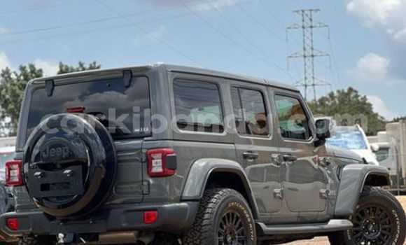 Buy Used Jeep Cherokee Other Car in Kampala in Uganda