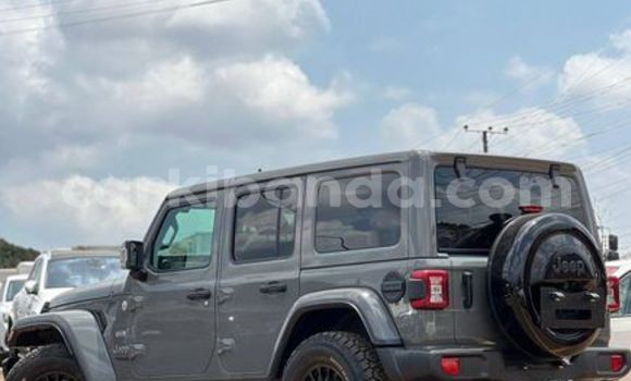 Gura Yakoze Jeep Cherokee Other Imodoka i Kampala mu Uganda Gura Yakoze Jeep Cherokee Other Imodoka i Kampala mu Uganda