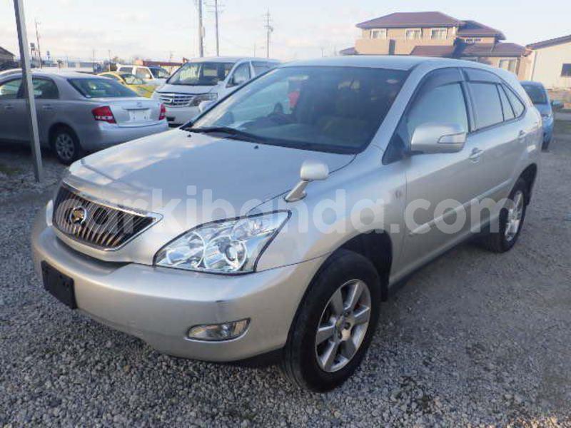 Big with watermark lexus harrier rx for sale japan www.used cars.co 1 