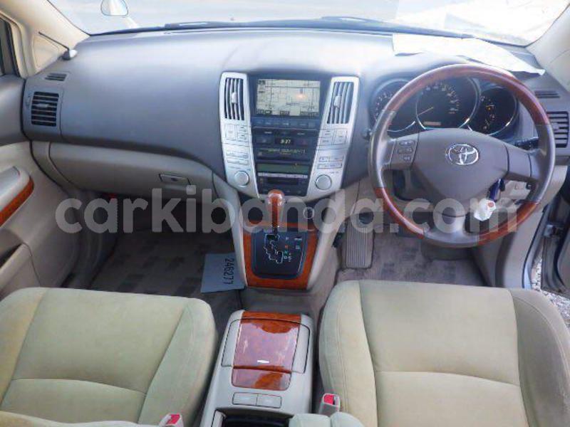 Big with watermark lexus harrier rx for sale japan www.used cars.co 3 