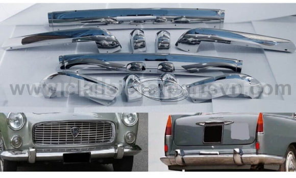 Buy New Lancia Flaminia Silver Car in Wakiso in Uganda
