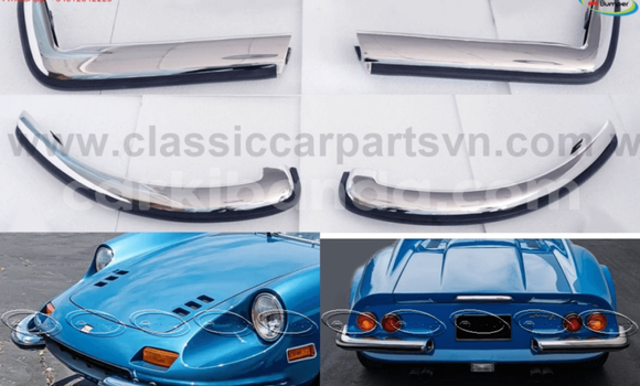 Buy New Ferrari Dino 246 GT Silver Car in Kireka in Central