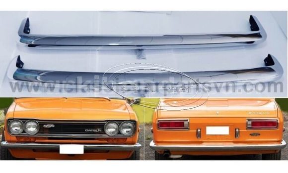 Buy New Datsun on-DO Silver Car in Kasese in Uganda