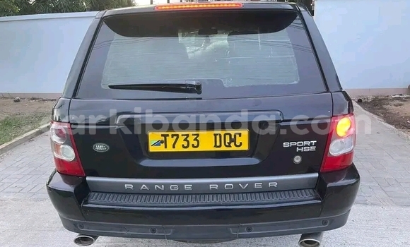 Acheter Occasion Voiture Range Rover Evoque Noir à Hima, Occidental Acheter Occasion Voiture Range Rover Evoque Noir à Hima, Occidental