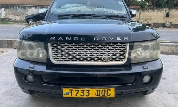 Acheter Occasion Voiture Range Rover Evoque Noir à Hima, Occidental Acheter Occasion Voiture Range Rover Evoque Noir à Hima, Occidental