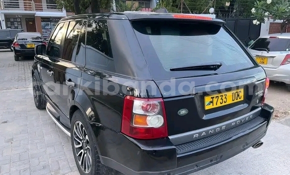 Acheter Occasion Voiture Range Rover Evoque Noir à Hima, Occidental Acheter Occasion Voiture Range Rover Evoque Noir à Hima, Occidental