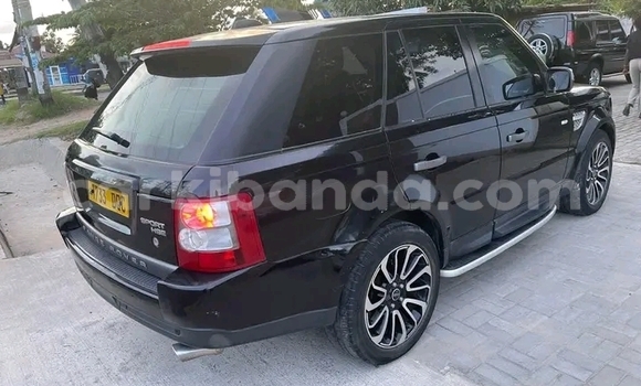 Acheter Occasion Voiture Range Rover Evoque Noir à Hima, Occidental Acheter Occasion Voiture Range Rover Evoque Noir à Hima, Occidental