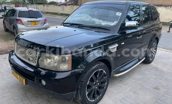 Acheter Occasion Voiture Range Rover Evoque Noir à Hima, Occidental Acheter Occasion Voiture Range Rover Evoque Noir à Hima, Occidental