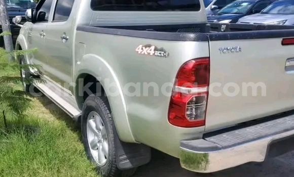 Acheter Occasion Voiture Toyota Hilux Autre à Bundibugyo, Occidental Acheter Occasion Voiture Toyota Hilux Autre à Bundibugyo, Occidental