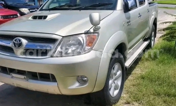 Acheter Occasion Voiture Toyota Hilux Autre à Bundibugyo, Occidental Acheter Occasion Voiture Toyota Hilux Autre à Bundibugyo, Occidental