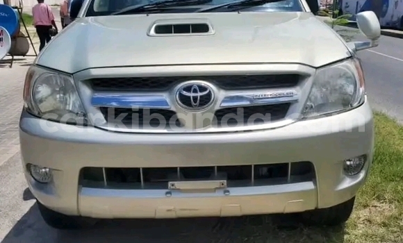 Acheter Occasion Voiture Toyota Hilux Autre à Bundibugyo, Occidental Acheter Occasion Voiture Toyota Hilux Autre à Bundibugyo, Occidental