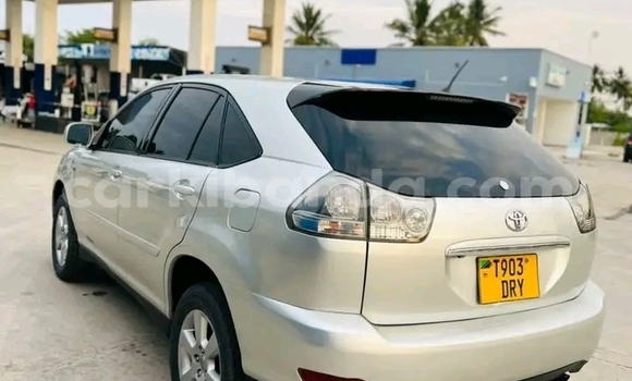 Gura Yakoze Toyota Harrier Other Imodoka i Hoima mu Uganda Gura Yakoze Toyota Harrier Other Imodoka i Hoima mu Uganda