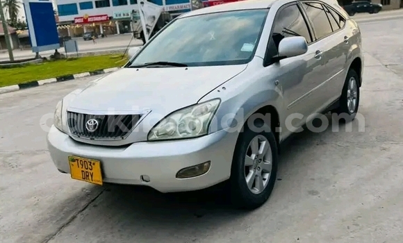 Gura Yakoze Toyota Harrier Other Imodoka i Hoima mu Uganda Gura Yakoze Toyota Harrier Other Imodoka i Hoima mu Uganda