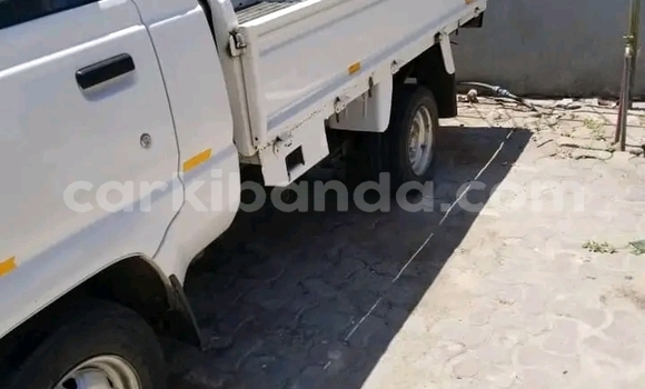 Buy Used Toyota Town Ace White Car in Hima in Western