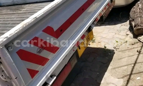 Acheter Occasion Voiture Toyota Town Ace Blanc à Hima, Occidental Acheter Occasion Voiture Toyota Town Ace Blanc à Hima, Occidental