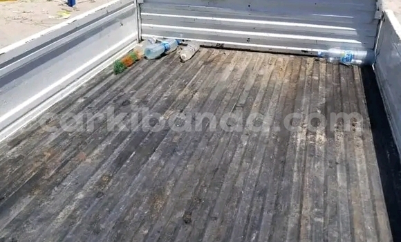 Acheter Occasion Voiture Toyota Town Ace Blanc à Hima, Occidental Acheter Occasion Voiture Toyota Town Ace Blanc à Hima, Occidental