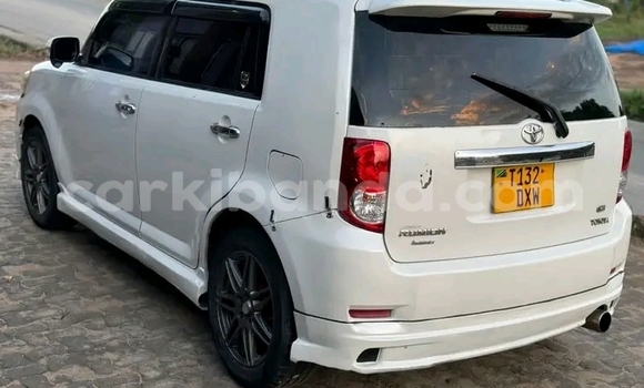 Gura Yakoze Rimac C Two White Imodoka i Hoima mu Uganda Gura Yakoze Rimac C Two White Imodoka i Hoima mu Uganda