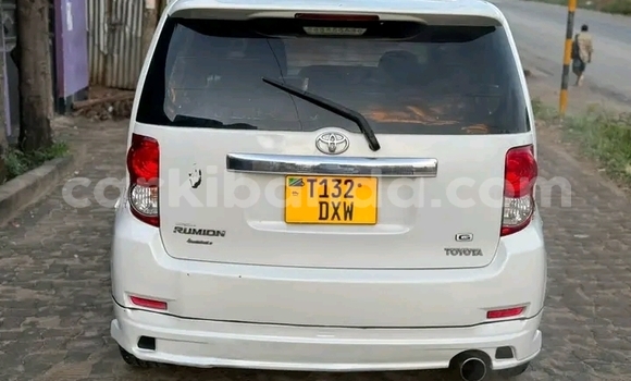 Gura Yakoze Rimac C Two White Imodoka i Hoima mu Uganda Gura Yakoze Rimac C Two White Imodoka i Hoima mu Uganda