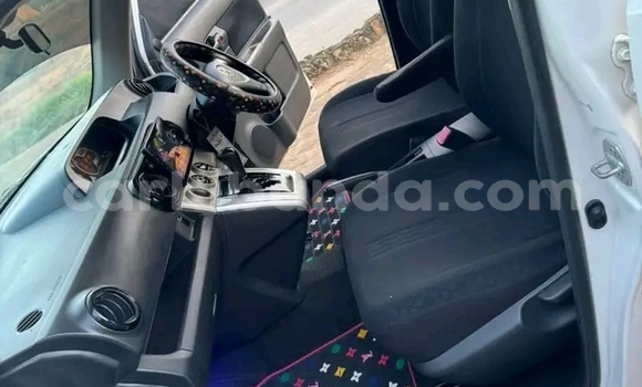 Gura Yakoze Rimac C Two White Imodoka i Hoima mu Uganda Gura Yakoze Rimac C Two White Imodoka i Hoima mu Uganda