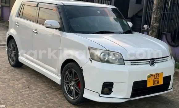 Gura Yakoze Rimac C Two White Imodoka i Hoima mu Uganda Gura Yakoze Rimac C Two White Imodoka i Hoima mu Uganda