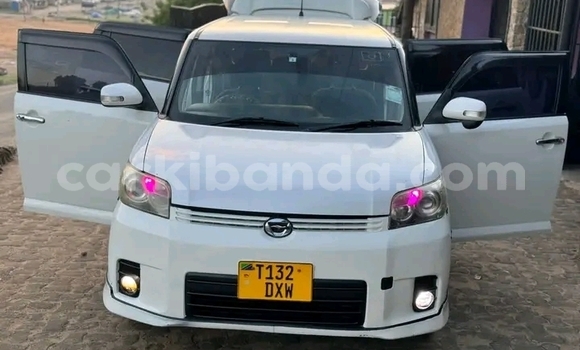 Gura Yakoze Rimac C Two White Imodoka i Hoima mu Uganda Gura Yakoze Rimac C Two White Imodoka i Hoima mu Uganda