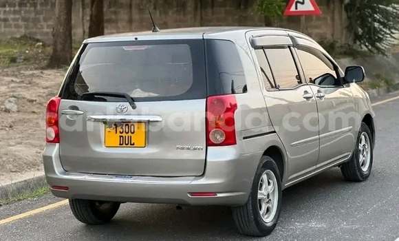 Nunua Ilio tumika Toyota Raum Nyingine Gari ndani ya Hoima nchini Uganda