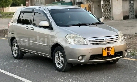 Gura Yakoze Toyota Raum Other Imodoka i Hoima mu Uganda Gura Yakoze Toyota Raum Other Imodoka i Hoima mu Uganda