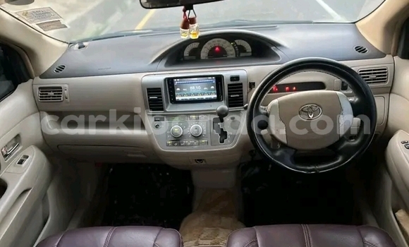 Gura Yakoze Toyota Raum Other Imodoka i Hoima mu Uganda Gura Yakoze Toyota Raum Other Imodoka i Hoima mu Uganda