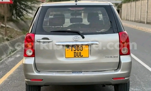 Gura Yakoze Toyota Raum Other Imodoka i Hoima mu Uganda Gura Yakoze Toyota Raum Other Imodoka i Hoima mu Uganda