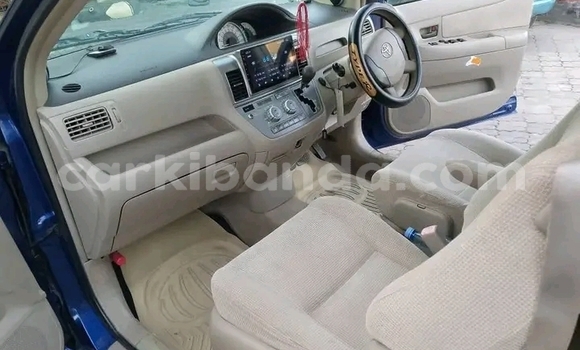 Gura Yakoze Toyota Raum Other Imodoka i Bundibugyo mu Western Gura Yakoze Toyota Raum Other Imodoka i Bundibugyo mu Western