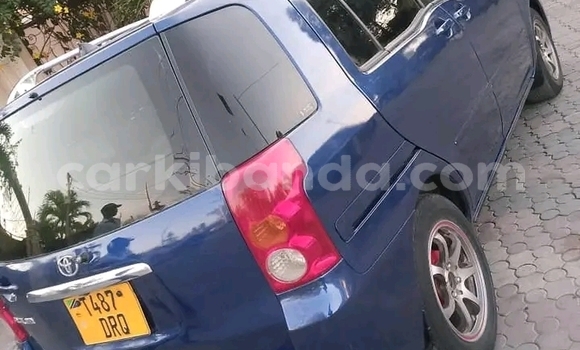 Gura Yakoze Toyota Raum Other Imodoka i Bundibugyo mu Western Gura Yakoze Toyota Raum Other Imodoka i Bundibugyo mu Western