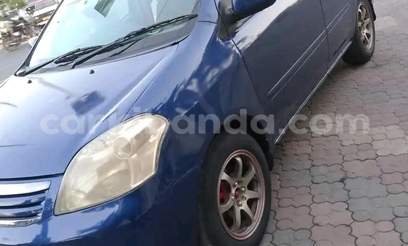 Gura Yakoze Toyota Raum Other Imodoka i Bundibugyo mu Western Gura Yakoze Toyota Raum Other Imodoka i Bundibugyo mu Western