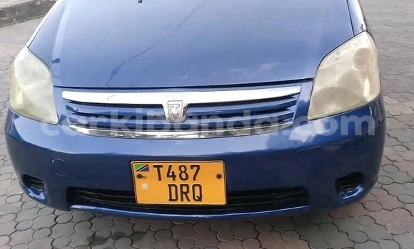 Gura Yakoze Toyota Raum Other Imodoka i Bundibugyo mu Western Gura Yakoze Toyota Raum Other Imodoka i Bundibugyo mu Western