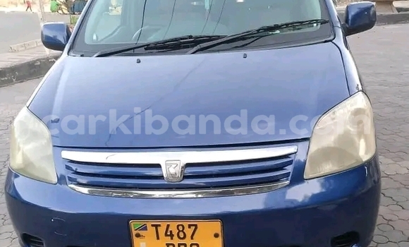 Gura Yakoze Toyota Raum Other Imodoka i Bundibugyo mu Western Gura Yakoze Toyota Raum Other Imodoka i Bundibugyo mu Western