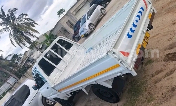 Gura Yakoze Toyota Town Ace Other Imodoka i Kapchorwa mu Eastern Gura Yakoze Toyota Town Ace Other Imodoka i Kapchorwa mu Eastern