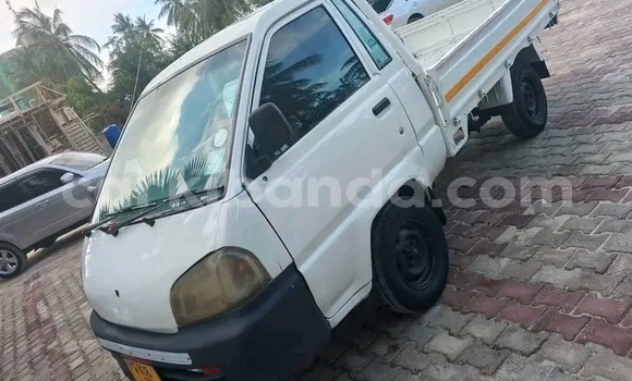 Gura Yakoze Toyota Town Ace Other Imodoka i Kapchorwa mu Eastern Gura Yakoze Toyota Town Ace Other Imodoka i Kapchorwa mu Eastern