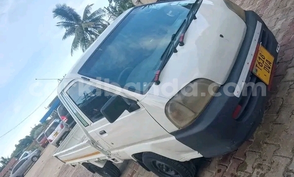 Gura Yakoze Toyota Town Ace Other Imodoka i Kapchorwa mu Eastern Gura Yakoze Toyota Town Ace Other Imodoka i Kapchorwa mu Eastern