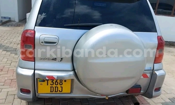 Nunua Ilio tumika Toyota RAV4 Nyingine Gari ndani ya Hima nchini Magharibi Nunua Ilio tumika Toyota RAV4 Nyingine Gari ndani ya Hima nchini Magharibi