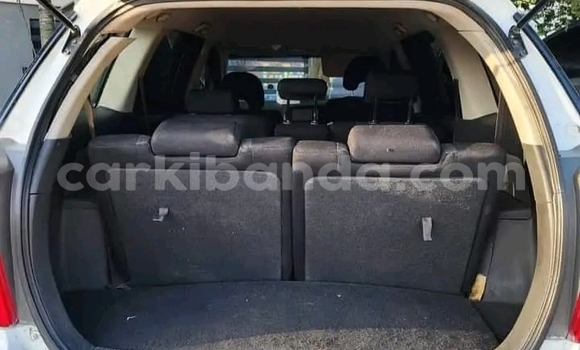 Gura Yakoze Toyota Wish White Imodoka i Arua mu Uganda Gura Yakoze Toyota Wish White Imodoka i Arua mu Uganda