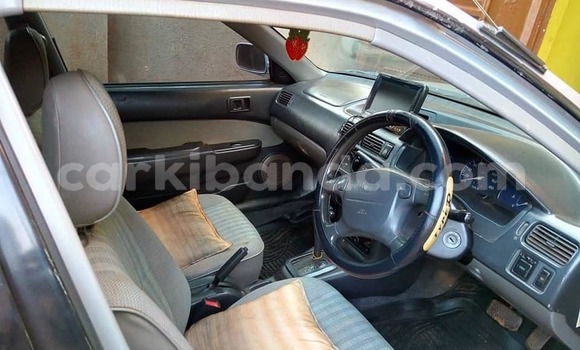 Buy Used Toyota Corsa Silver Car in Kampala in Uganda Buy Used Toyota Corsa Silver Car in Kampala in Uganda