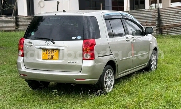 Gura Yakoze Toyota Raum Other Imodoka i Kabale mu Uganda Gura Yakoze Toyota Raum Other Imodoka i Kabale mu Uganda