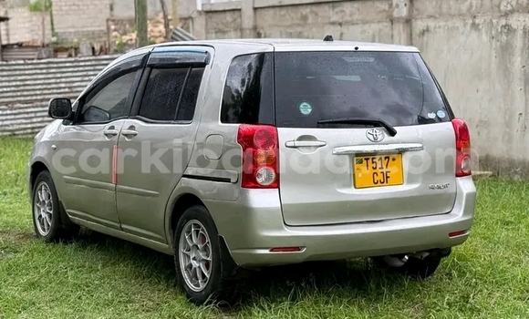 Gura Yakoze Toyota Raum Other Imodoka i Kabale mu Uganda Gura Yakoze Toyota Raum Other Imodoka i Kabale mu Uganda